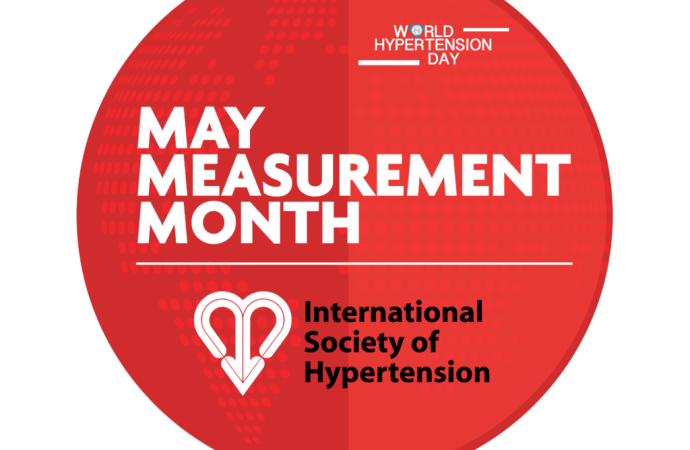 May Measurement Month 2017