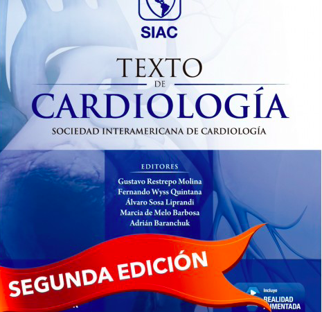 Texto de Cardiología de la SIAC – Nueva edición