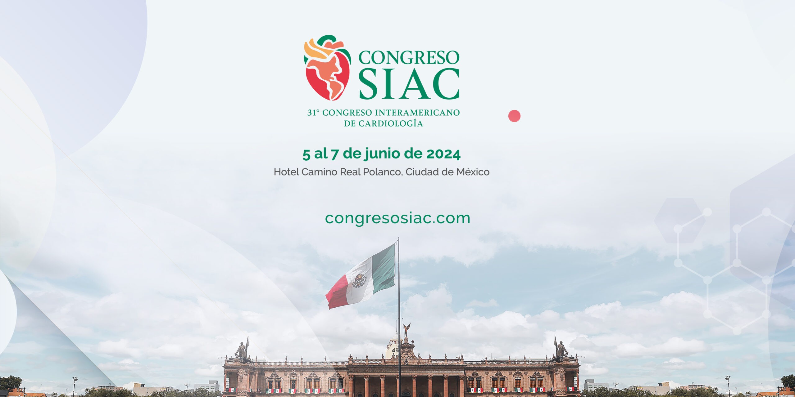 Congreso SIAC 2024
