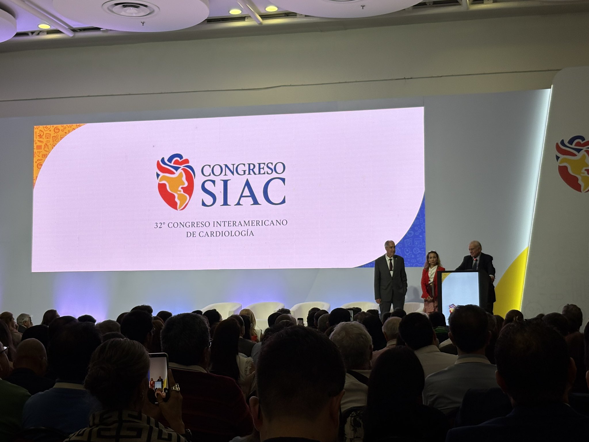 Congreso siac